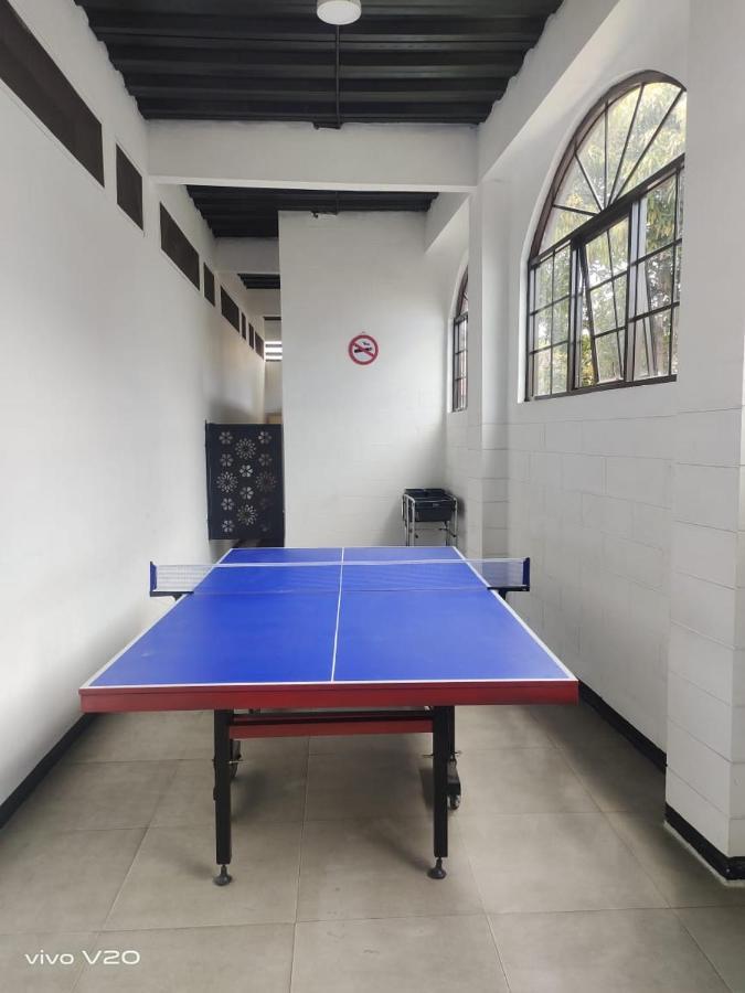 Bu Sepuh Guesthouse Sangkanurip 외부 사진